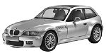 BMW E36-7 C2237 Fault Code