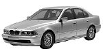 BMW E39 C2237 Fault Code