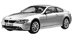 BMW E63 C2237 Fault Code