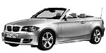 BMW E88 C2237 Fault Code