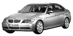BMW E90 C2237 Fault Code
