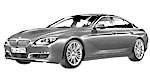 BMW F06 C2237 Fault Code