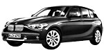 BMW F20 C2237 Fault Code
