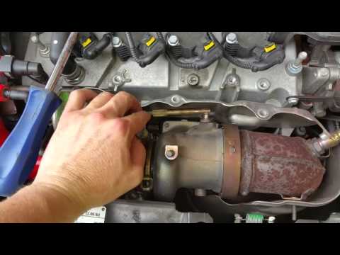 See C2237 repair manual